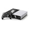 MLB Chicago White Sox Dark Wash Xbox One S Console and Controller Bundle Skin