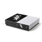 MLB Chicago White Sox Dark Wash Xbox One S Console Skin