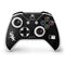MLB Chicago White Sox Dark Wash Xbox One S Controller Skin