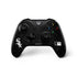 MLB Chicago White Sox Dark Wash Xbox One X Controller Skin