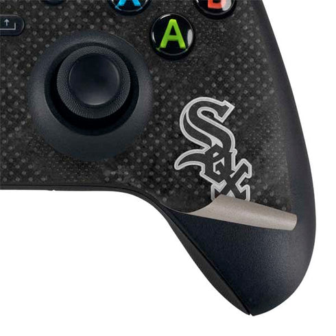 MLB Chicago White Sox Dark Wash Xbox Series X Bundle Skin