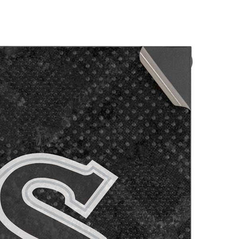 MLB Chicago White Sox Dark Wash Xbox Series X Console Skin