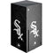 MLB Chicago White Sox Dark Wash Xbox Series X Console Skin
