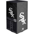 MLB Chicago White Sox Dark Wash Xbox Series X Console Skin