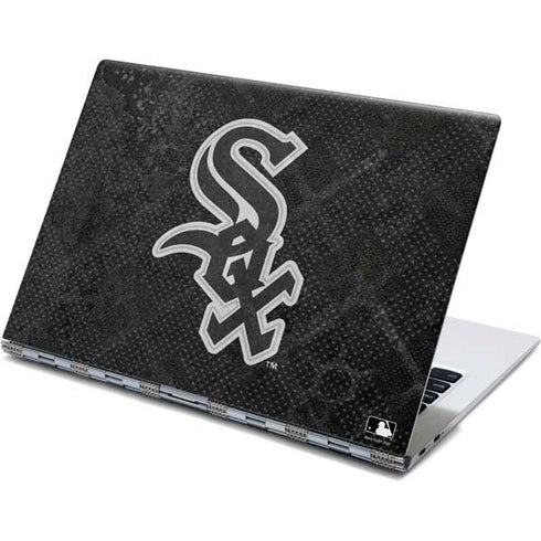 MLB Chicago White Sox Dark Wash Yoga 910 2-in-1 14in Touch-Screen Skin