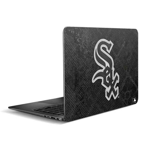 MLB Chicago White Sox Dark Wash Zenbook UX305FA 13.3in Skin