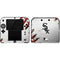 MLB Chicago White Sox Game Ball Nintendo 2DS Skin