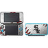 MLB Chicago White Sox Game Ball Nintendo 2DS XL (2017) Skin