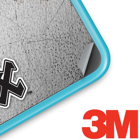 MLB Chicago White Sox Game Ball Nintendo 2DS XL (2017) Skin