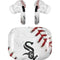 MLB Chicago White Sox Game Ball AirPods Pro 2nd Gen Skin