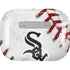 MLB Chicago White Sox Game Ball AirPods Pro 2nd Gen Skin