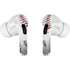 MLB Chicago White Sox Game Ball AirPods Pro 2nd Gen Skin