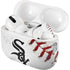MLB Chicago White Sox Game Ball AirPods Pro 2nd Gen Skin