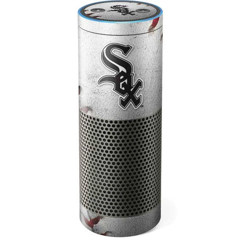 MLB Chicago White Sox Game Ball Amazon Echo Skin