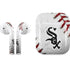 MLB Chicago White Sox Game Ball Apple AirPods 2 Skin