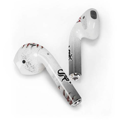MLB Chicago White Sox Game Ball Apple AirPods 2 Skin