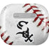 MLB Chicago White Sox Game Ball Apple AirPods (3rd Gen 2021) Skin