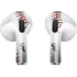 MLB Chicago White Sox Game Ball Apple AirPods (3rd Gen 2021) Skin