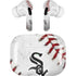MLB Chicago White Sox Game Ball Apple AirPods Pro Skin