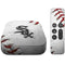MLB Chicago White Sox Game Ball Apple TV Skin