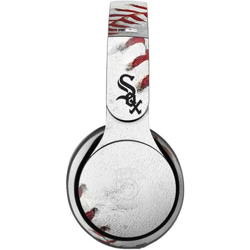 MLB Chicago White Sox Game Ball Beats Solo Pro Skin