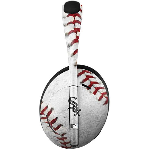 MLB Chicago White Sox Game Ball Bose Noise Cancelling Headphones 700 Skin
