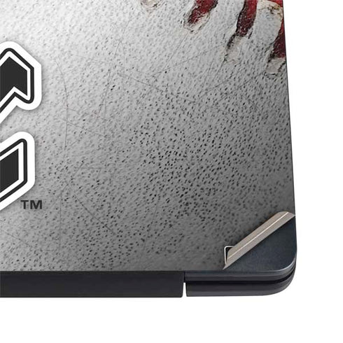 MLB Chicago White Sox Game Ball Dell Vostro Skin