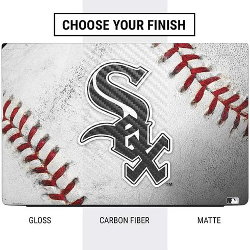 MLB Chicago White Sox Game Ball Dell Vostro Skin