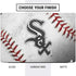 MLB Chicago White Sox Game Ball Dell Vostro Skin
