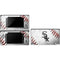 MLB Chicago White Sox Game Ball DS Lite Skin