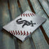 MLB Chicago White Sox Game Ball HP Envy Skin
