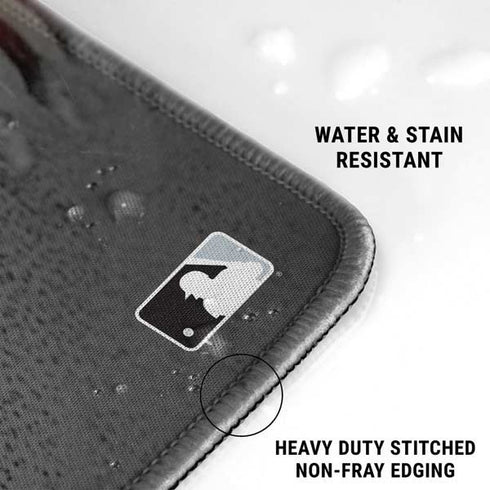 MLB Chicago White Sox Game Ball Gaming Mouse Pad