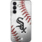 MLB Chicago White Sox Game Ball Galaxy A54 5G Skin