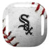 MLB Chicago White Sox Game Ball Galaxy Buds Pro Skin