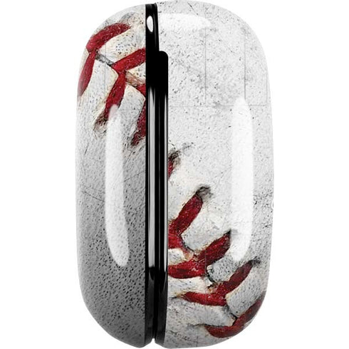 MLB Chicago White Sox Game Ball Galaxy Buds Pro Skin