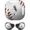 MLB Chicago White Sox Game Ball Galaxy Buds Pro Skin
