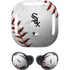 MLB Chicago White Sox Game Ball Galaxy Buds Pro Skin