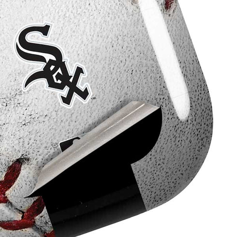 MLB Chicago White Sox Game Ball Galaxy Buds Pro Skin