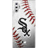 MLB Chicago White Sox Game Ball Galaxy Note 10 Plus Skin