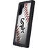 MLB Chicago White Sox Game Ball Galaxy Note 10 Waterproof Case
