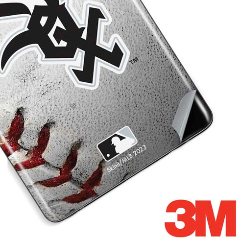 MLB Chicago White Sox Game Ball Galaxy Note 8 Skin