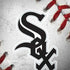 MLB Chicago White Sox Game Ball Galaxy Note 8 Skin