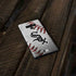 MLB Chicago White Sox Game Ball Galaxy Note 9 Skin