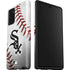 MLB Chicago White Sox Game Ball Galaxy Note20 5G Pro Case