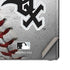 MLB Chicago White Sox Game Ball Galaxy Note20 5G Skin
