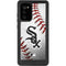 MLB Chicago White Sox Game Ball Galaxy Note20 5G Waterproof Case