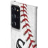 MLB Chicago White Sox Game Ball Galaxy Note20 Ultra 5G Lite Case