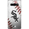 MLB Chicago White Sox Game Ball Galaxy S10 Plus Skin