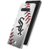 MLB Chicago White Sox Game Ball Galaxy S10 Plus Skin