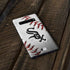 MLB Chicago White Sox Game Ball Galaxy S10 Plus Skin